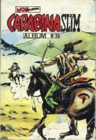 Grand Scan Carabina Slim n° 938